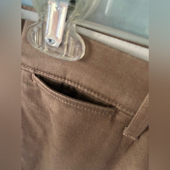 484 Slim-fit-stretch Chino Pant - Picture 5 of 13